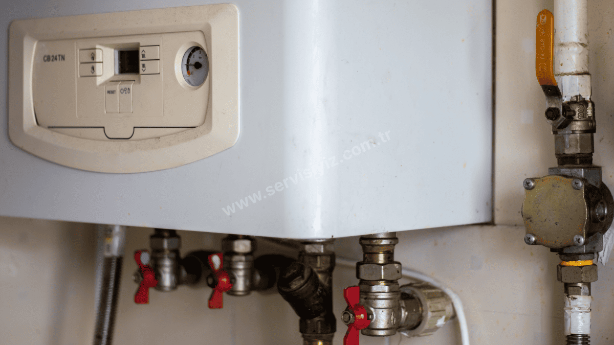 Beretta Kombi Servisi - Beretta Servisi