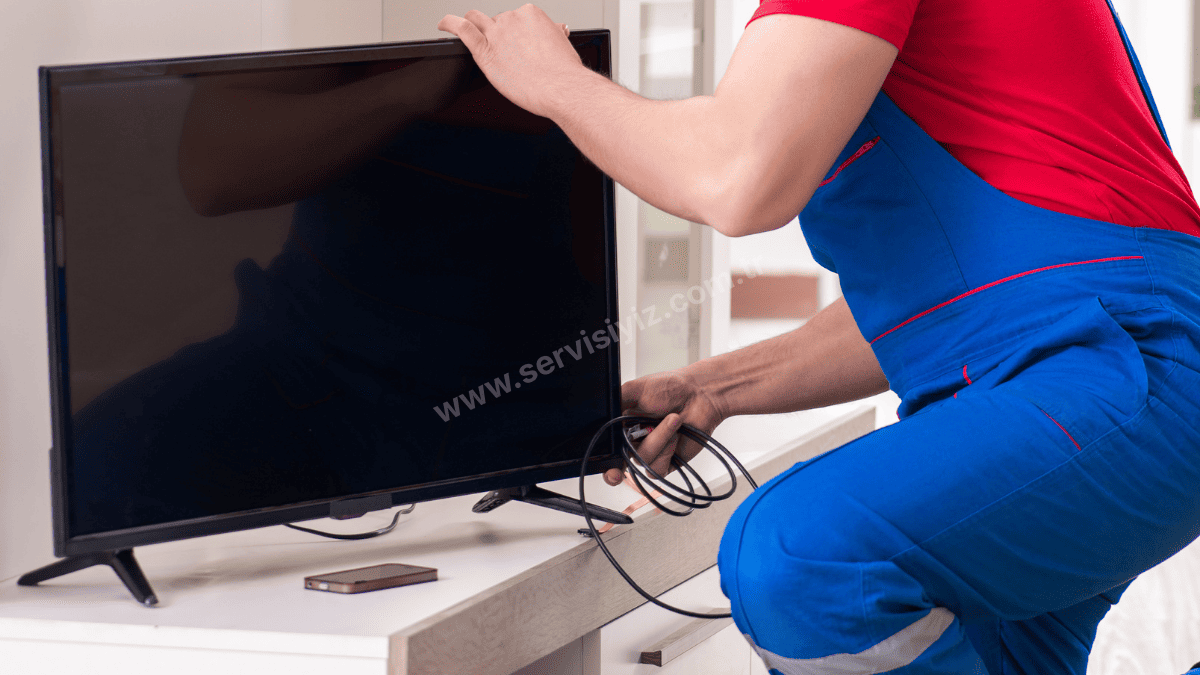 Beretta Televizyon Servisi - Beretta Servisi